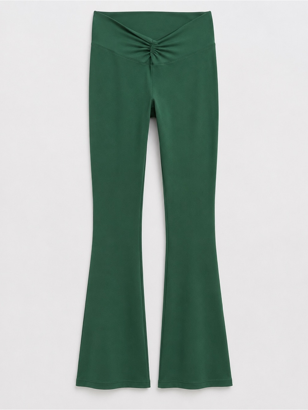 Aerie Real Me Flare Leggings M